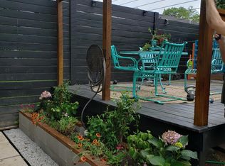 867 S Eugene St, Baton Rouge, LA 70806