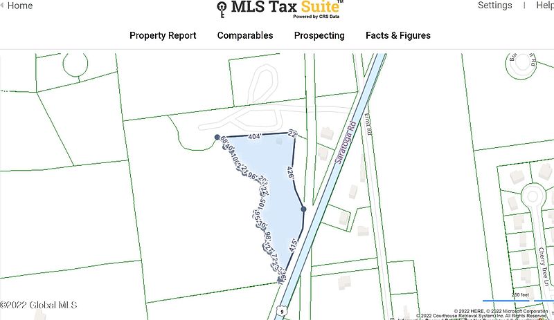 2nd image of 845 Saratoga Road