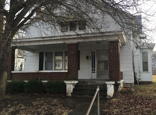 232 N Church St #2, Cynthiana, KY 41031