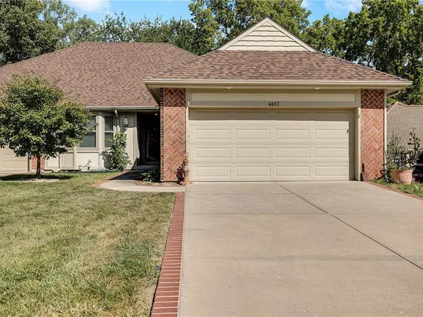 4617 Norwood Ct, Kansas City, MO 64133