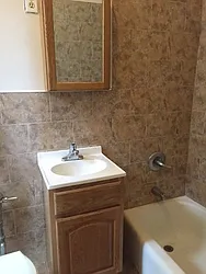 Rented by Perry Associates NYC Inc