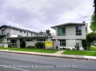 424 S Santa Anita Ave APT 7, Arcadia, CA 91006