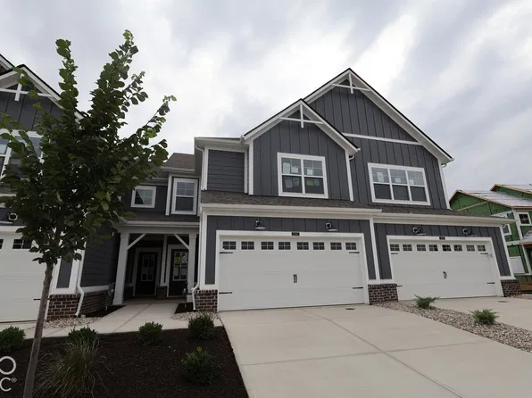 12547 Cattle Ridge Dr, Noblesville, IN 46060