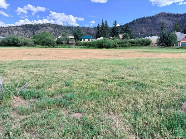 48 Iron Bridge Place LOT 43, South Fork, CO 81154