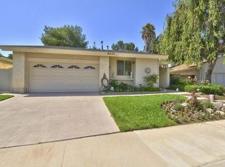 4336 Forest Oaks Dr, Thousand Oaks, CA 91360
