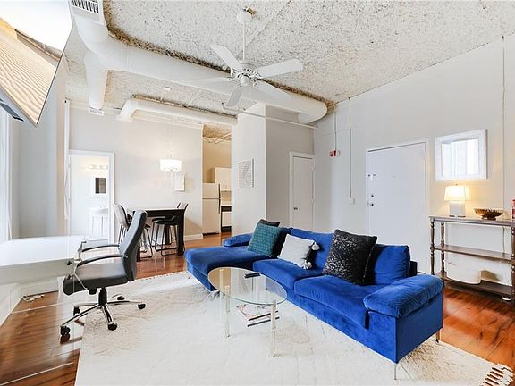 2nd image of 20 Marietta St NW APT 17F