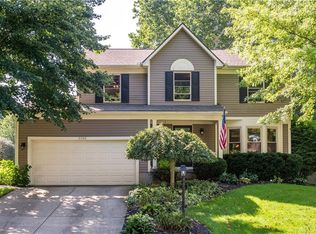 2200 Ivy Crest Dr, Bellbrook, OH