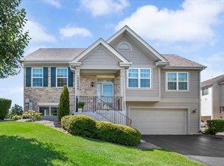 24545 W George Washington Dr, Plainfield, IL 60544