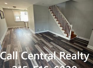 6316 Hegerman St, Philadelphia, PA 19135