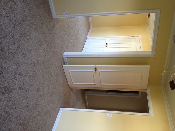 Bedroom 1&2 Connection