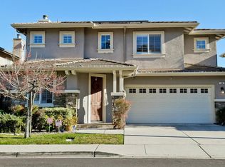 44 Terraced Hills Way, San Ramon, CA 94583