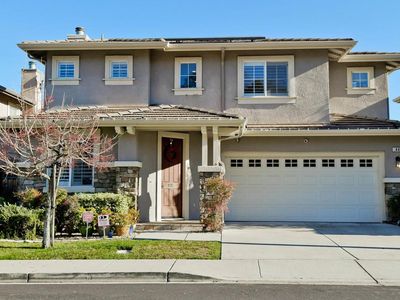 44 Terraced Hills Way, San Ramon, CA, 94583