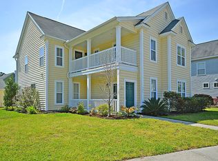 121 Cypress View Rd, Goose Creek, SC 29445