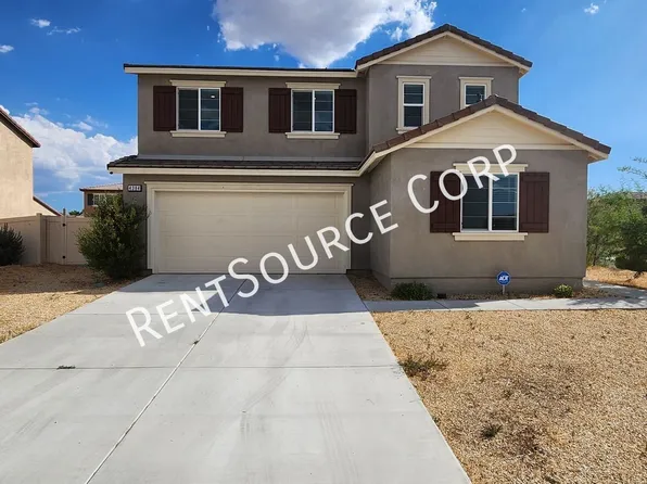 4384 West St, Lancaster, CA