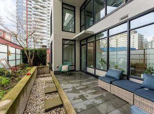 1788 Ontario St #201, Vancouver, BC V5T 0G3