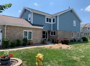 11359 Lakebrook Ct, Orland Park, IL 60467