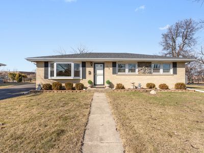 715 W Hillside Dr, Bensenville, IL, 60106