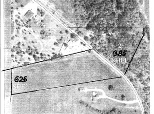 Swan Creek Rd., Carleton, MI 48117