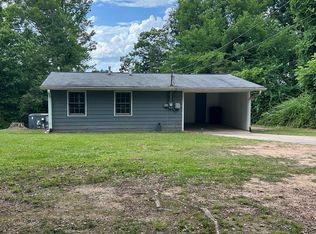 2161 Mount Vernon Rd, Lithia Springs, GA 30122