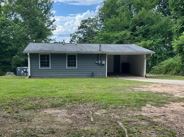 2161 Mount Vernon Rd, Lithia Springs, GA 30122