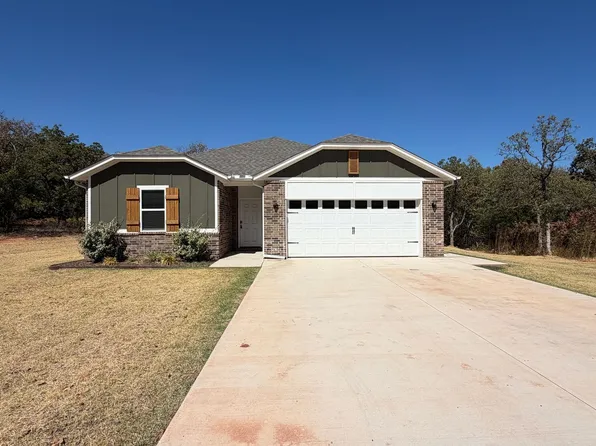 16841 Jigsaw Jct, Newalla, OK 74857