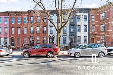 Rented by Brooklyn High Rise LLC