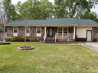 202 Cornell Dr, Ladson, SC 29456