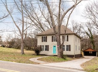 4309 Lonas Dr, Knoxville, TN 37909