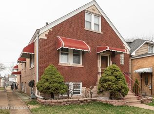 3808 Home Ave, Berwyn, IL 60402
