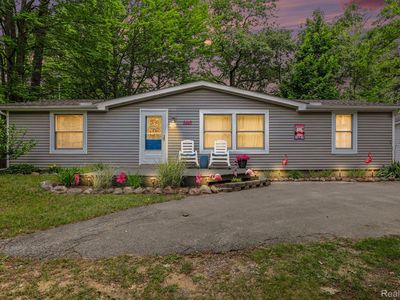 6830 Stephens Dr, Caseville, MI, 48725