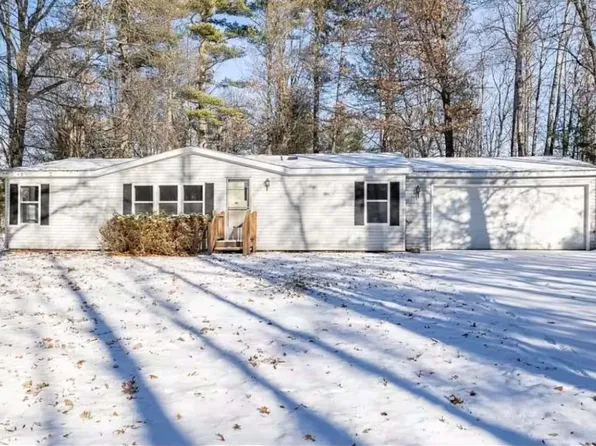 W6158 Oak Ln, Tomahawk, WI 54487