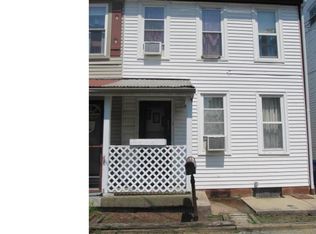 213 Union St, Leesport, PA