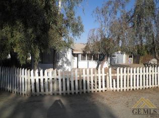 440 Tupman Rd, Tupman, CA 93276