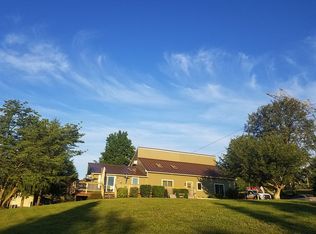 1876 Highpoint Rd, Coopersburg, PA 18036