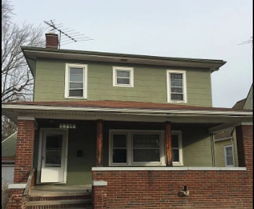18225 Landseer Rd, Cleveland, OH 44119 | Zillow