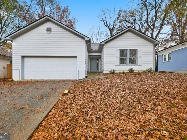 948 Byron Dr SW, Atlanta, GA 30310