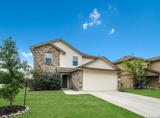 403 Eastern Phoebe, San Antonio, TX 78253