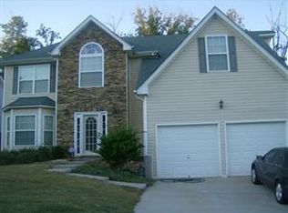 3165 Hunting Creek Pass, Douglasville, GA 30135