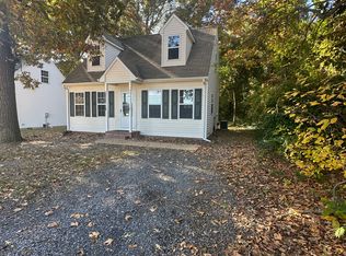 31035 Mount Hermon Rd, Salisbury, MD 21804