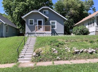 4636 Larimore Ave, Omaha, NE 68104