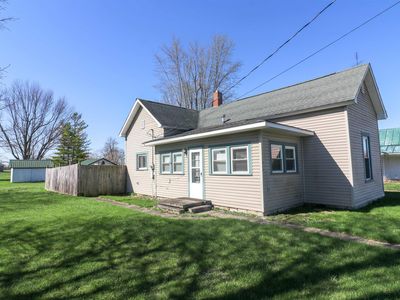 515 W High St, Redkey, IN, 47373