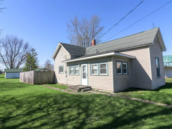 515 W High St, Redkey, IN 47373