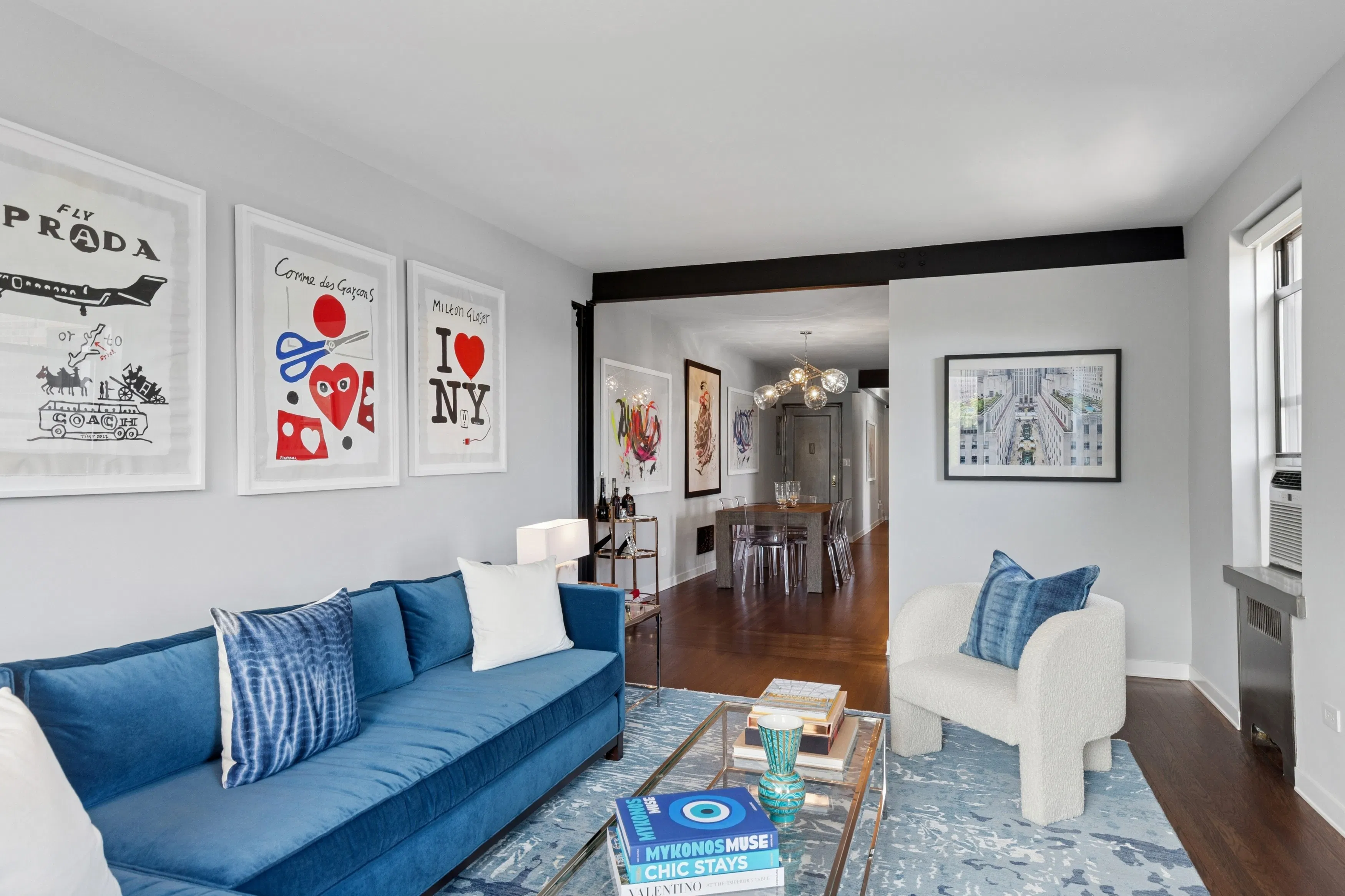 34 Riverside Rd 159-34 Riverside Drive West #5A in Washington Heights, Manhattan ...