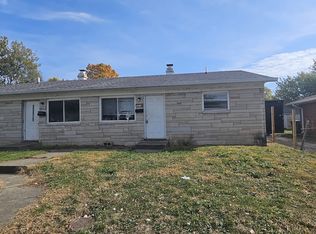2417 S State Ave, Indianapolis, IN
