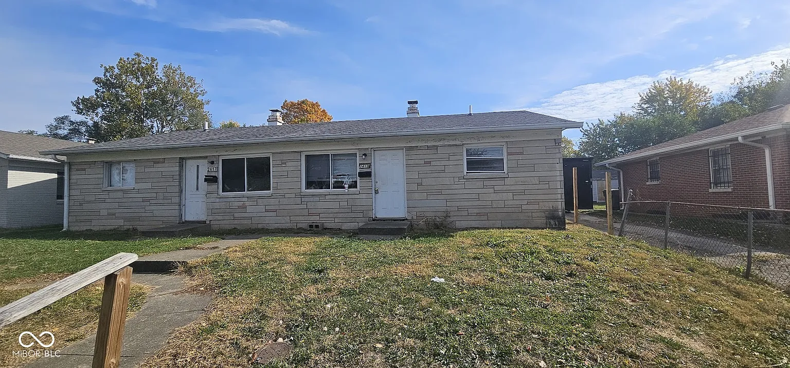 2417 S State Ave photo 1