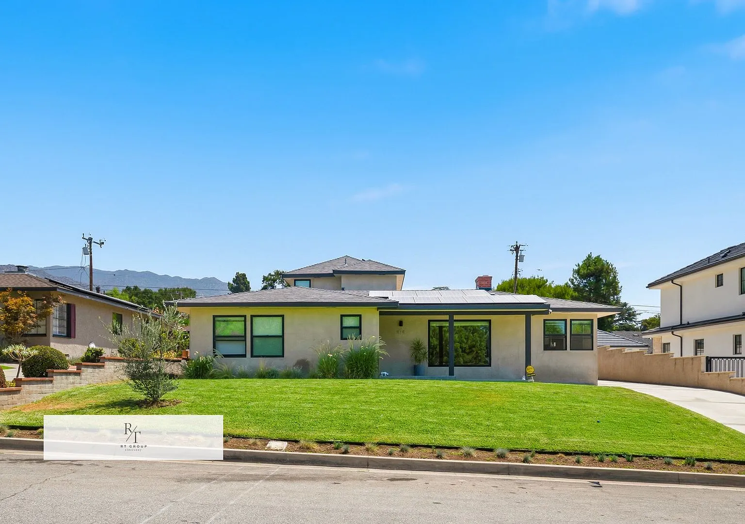 Brand New 2 Bed | 2 Bath ADU in Monrovia — Photo 1