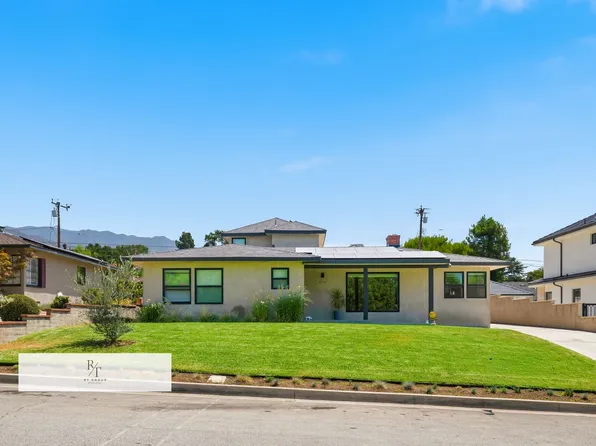 414 Stedman Pl #1, Monrovia, CA 91016