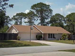 110 Copenhaver Ave NE, Palm Bay, FL 32907