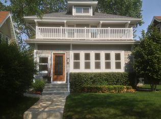 3021 Colfax Ave S, Minneapolis, MN 55408