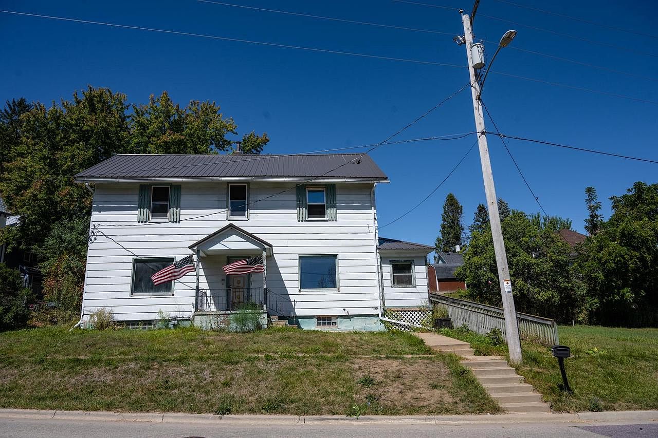 115 Derrick Street, Kendall, WI 54638 Zillow